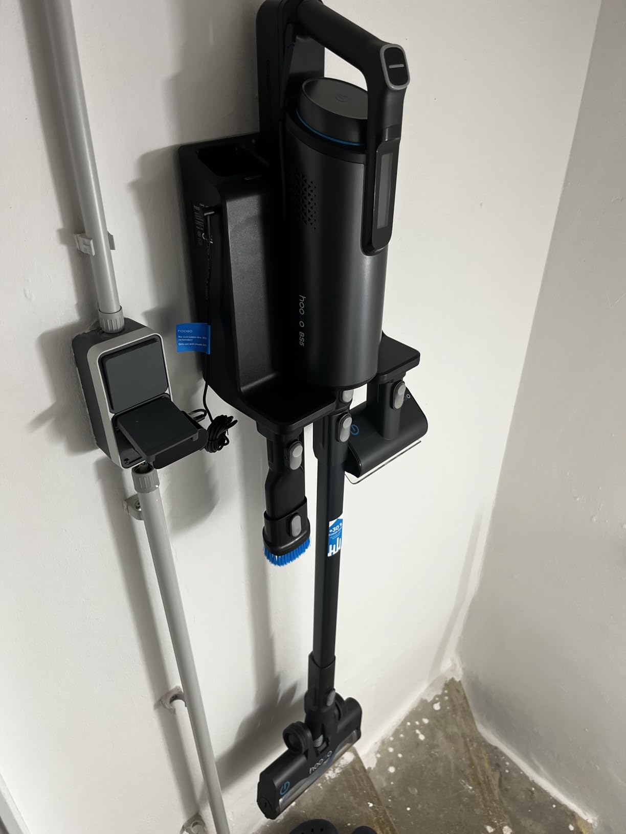 Praktischer Sensor