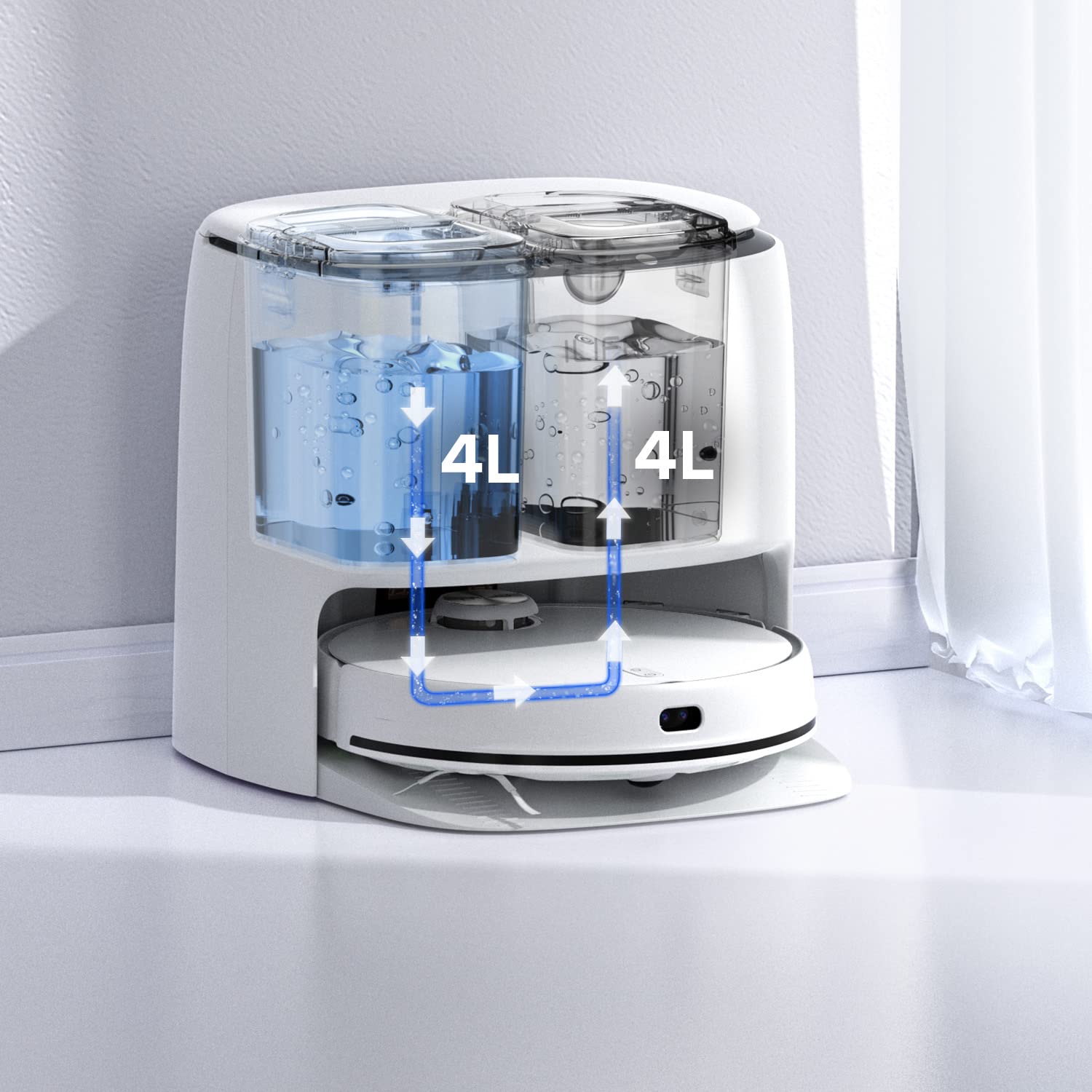 zaco-ersatzteile-m1s-schmutzwassertank-4-liter-f-r-waschstation image 3