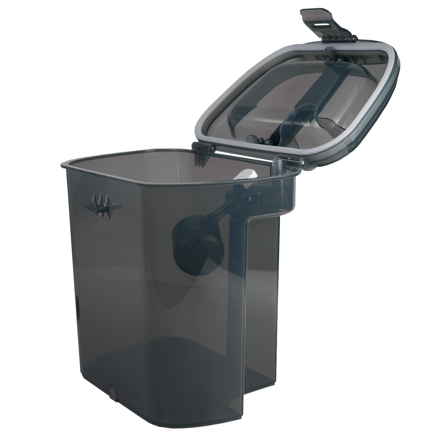zaco-ersatzteile-m1s-schmutzwassertank-4-liter-f-r-waschstation image 2