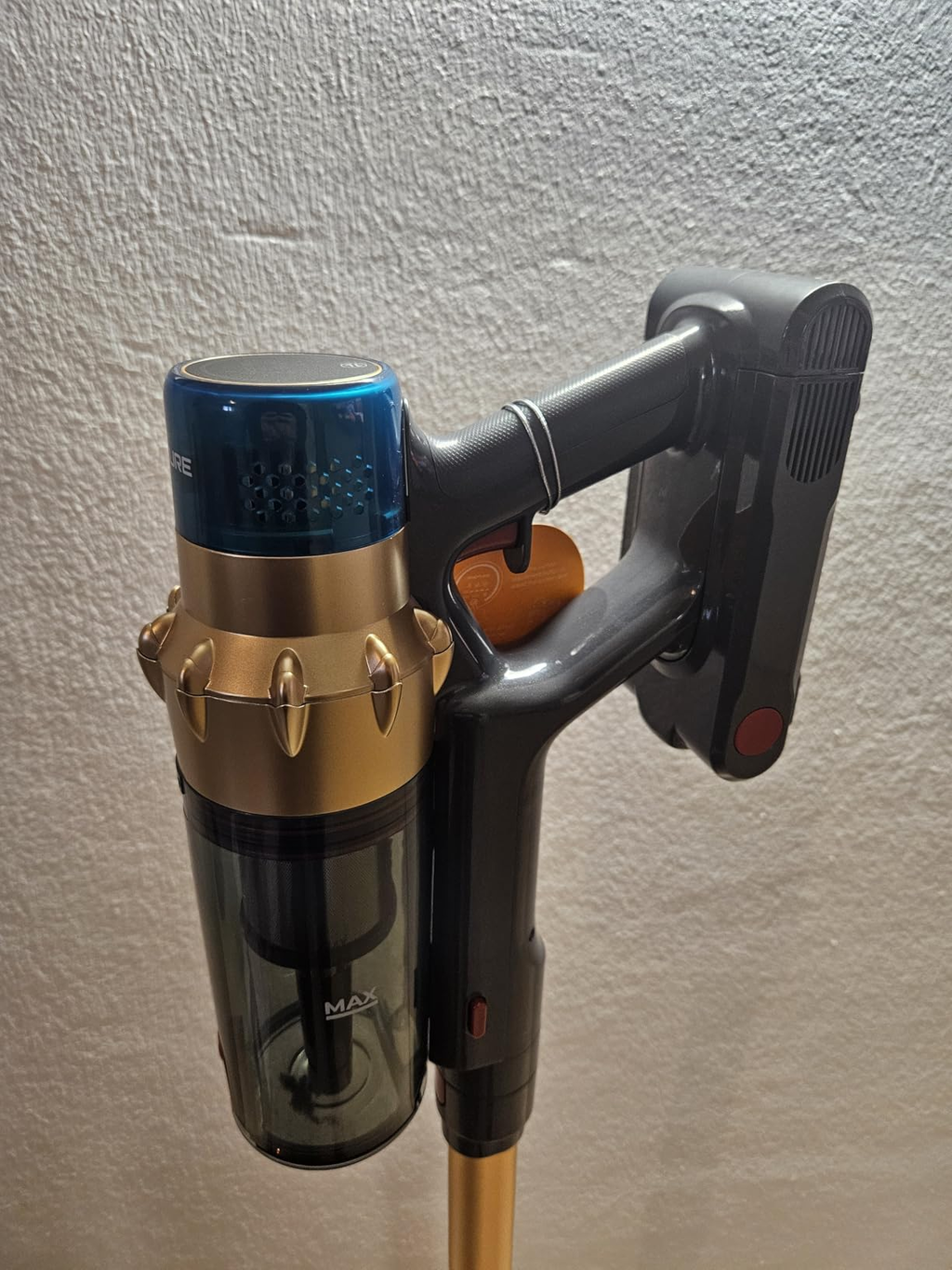 Halterung praktisch
