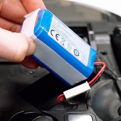 zaco-a10-pro-ersatz-akku-3200mah-li-ion-14-4v-original image 6