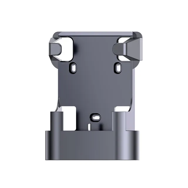 buture-vac01-wandhalterung-staubsauger-halter-mit-schrauben image 1