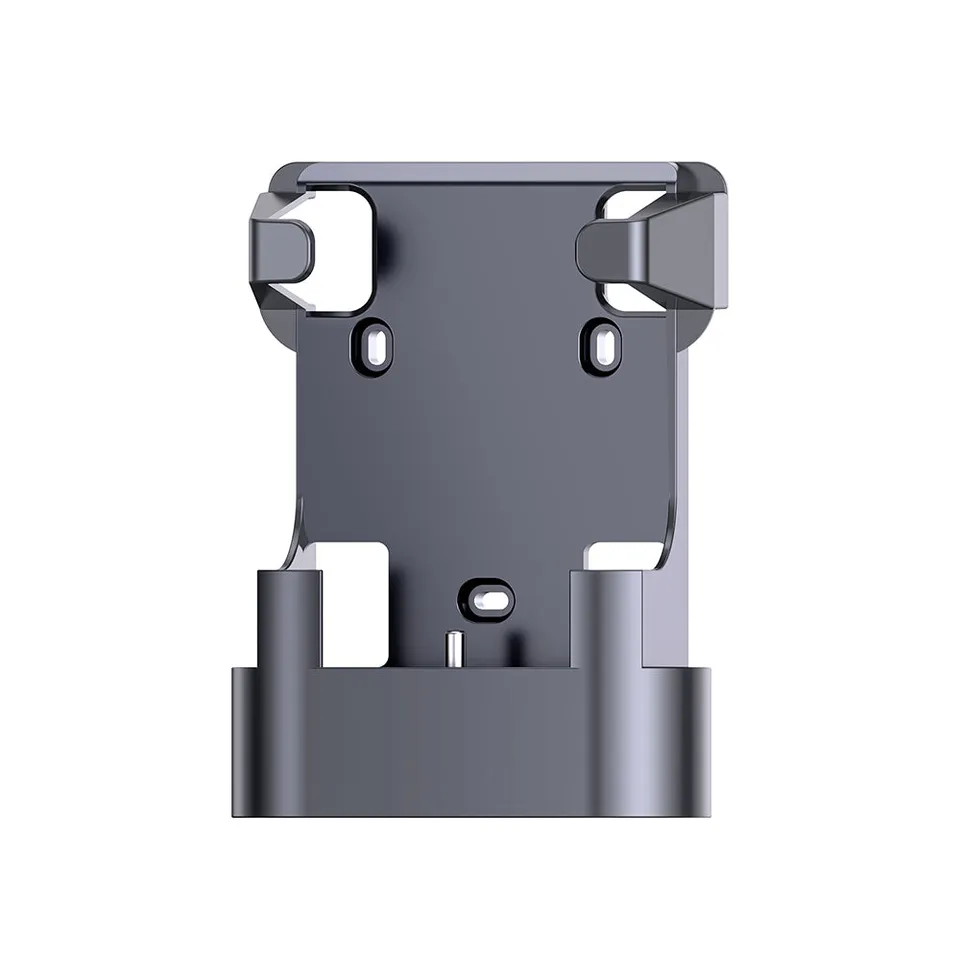 buture-vac01-wandhalterung-staubsauger-halter-mit-schrauben image 1