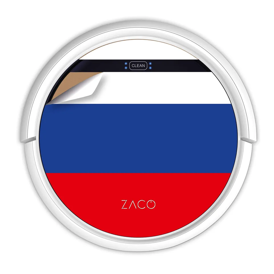 zaco-v5spro-saugroboter-mit-wischfunktion-300ml-beutellos image 1