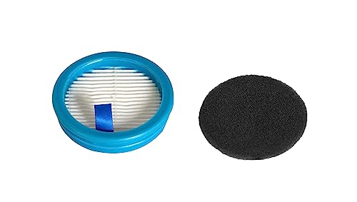 hoogo-s6-vormotorfilter-ersatzfilter-waschbar-stielsauger image 2
