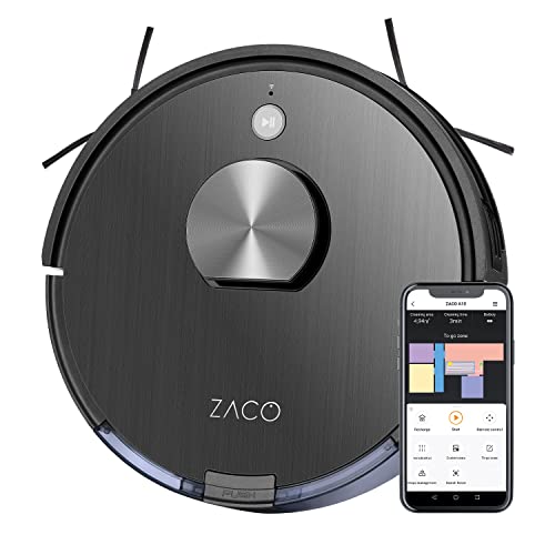 zaco-a10-saugroboter-mit-wischfunktion-laser-app-wei image 8