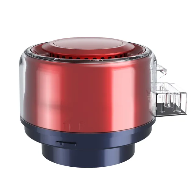 buture-vc50-hauptger-t-staubsauger-ersatz-rot-staubbeh-lter image 1