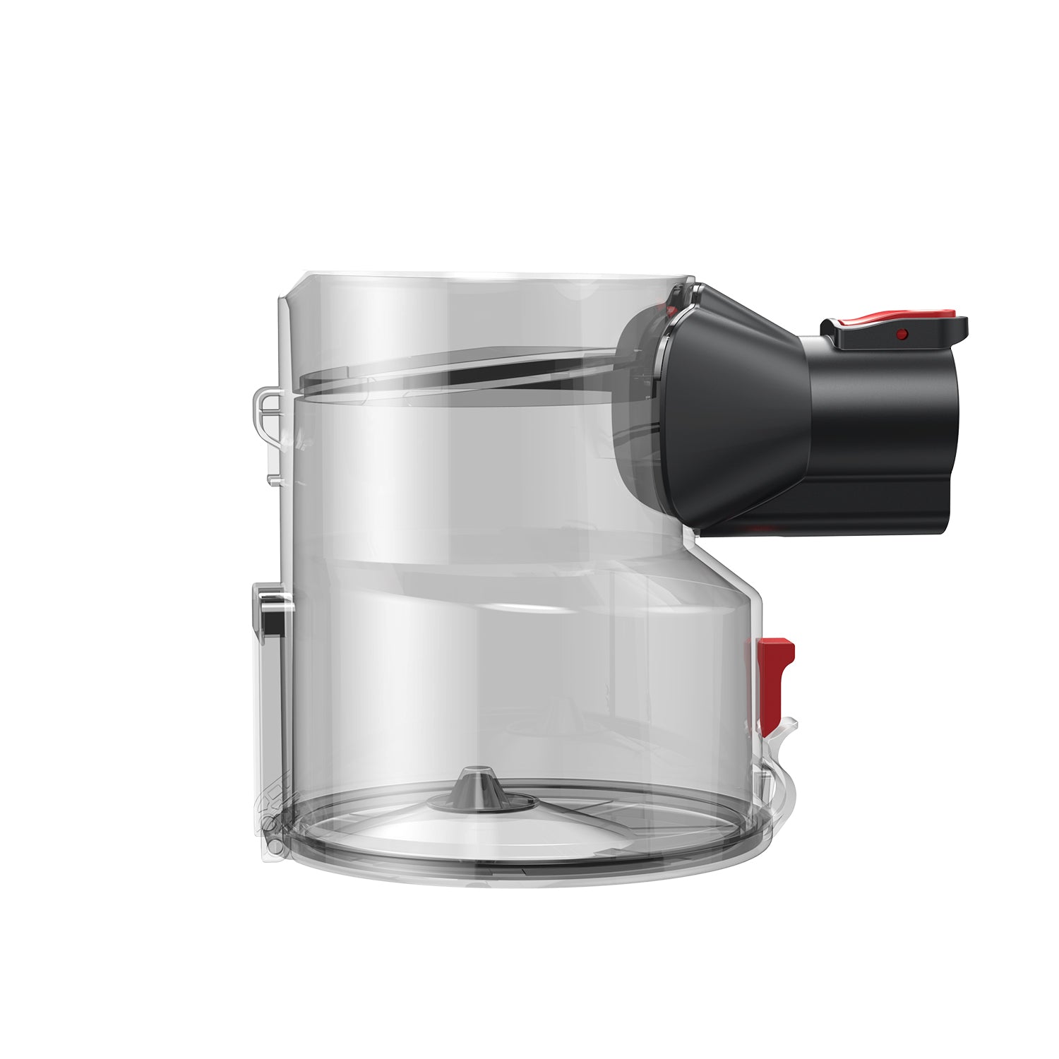 buture-jr700-staubbeh-lter-staubsauger-mit-edelstahlfilter image 3