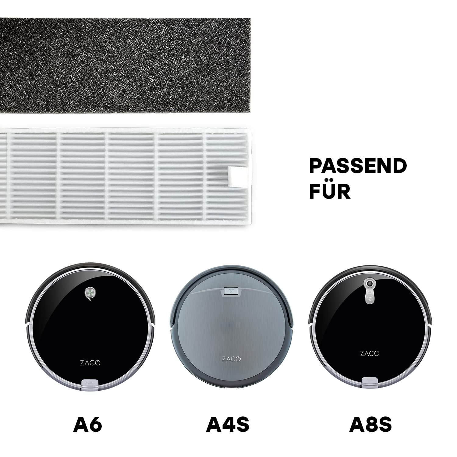 zaco-a4s-a6-a8s-filter-set-feinstaubfilter-6-teilig-original image 2