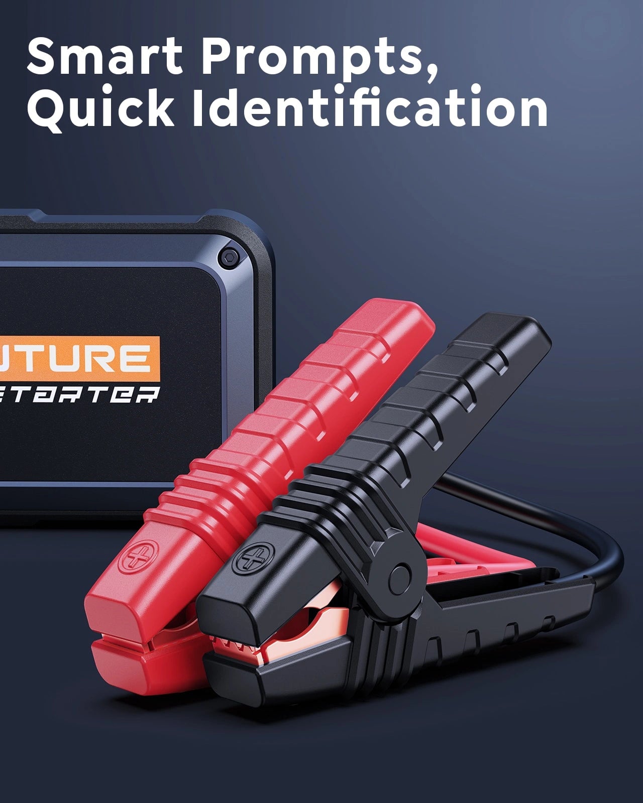 buture-beta08-starthilfe-auto-3000a-jump-starter-powerbank image 6
