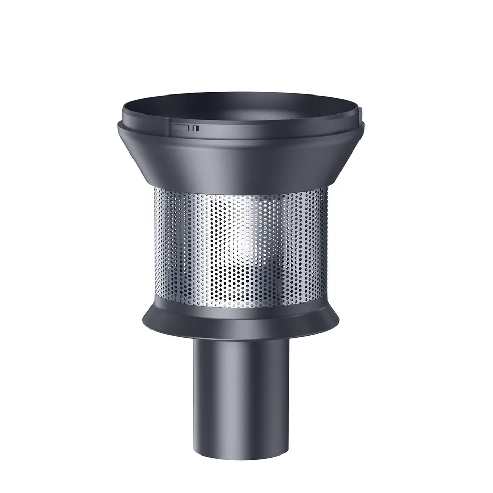 buture-vc60-edelstahlfilter-staubsaugerfilter-1-st-ck-metall image 1