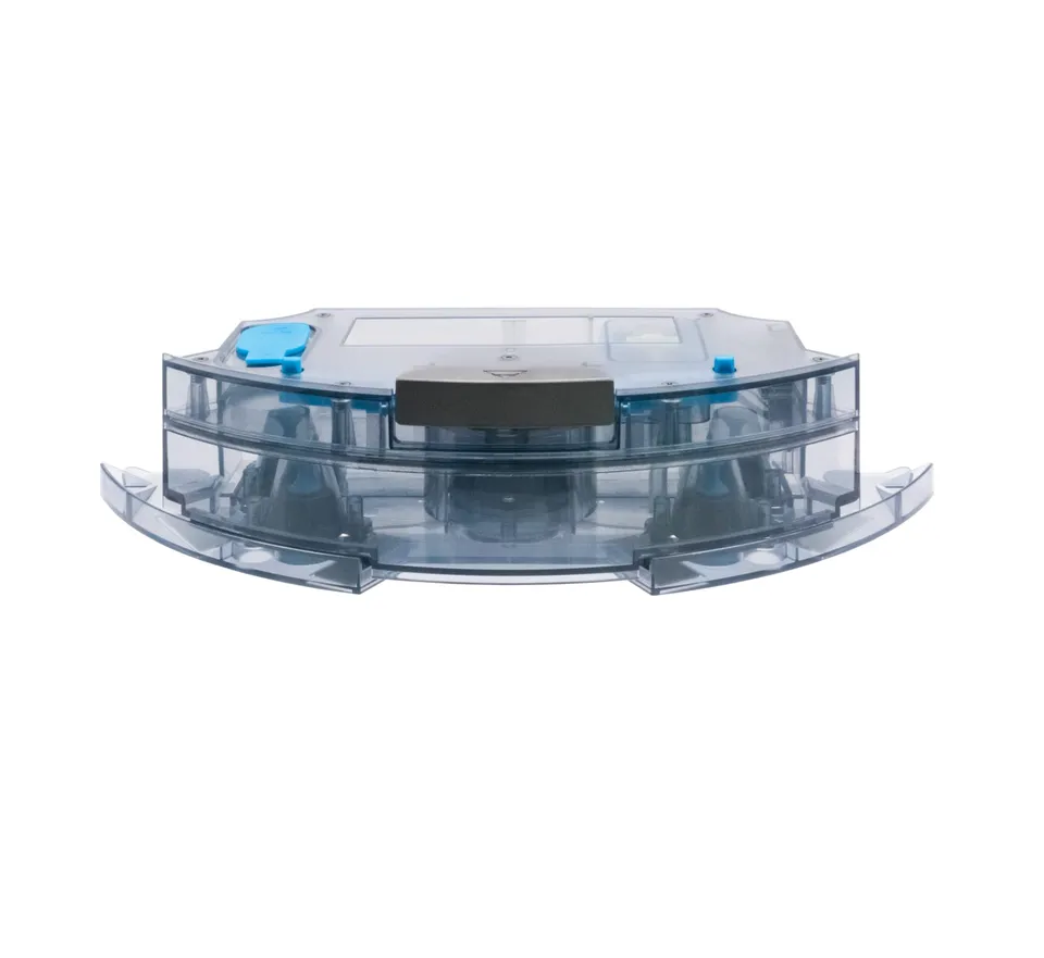 zaco-a9spro-wassertank-wischroboter-mit-wischtuch image 1