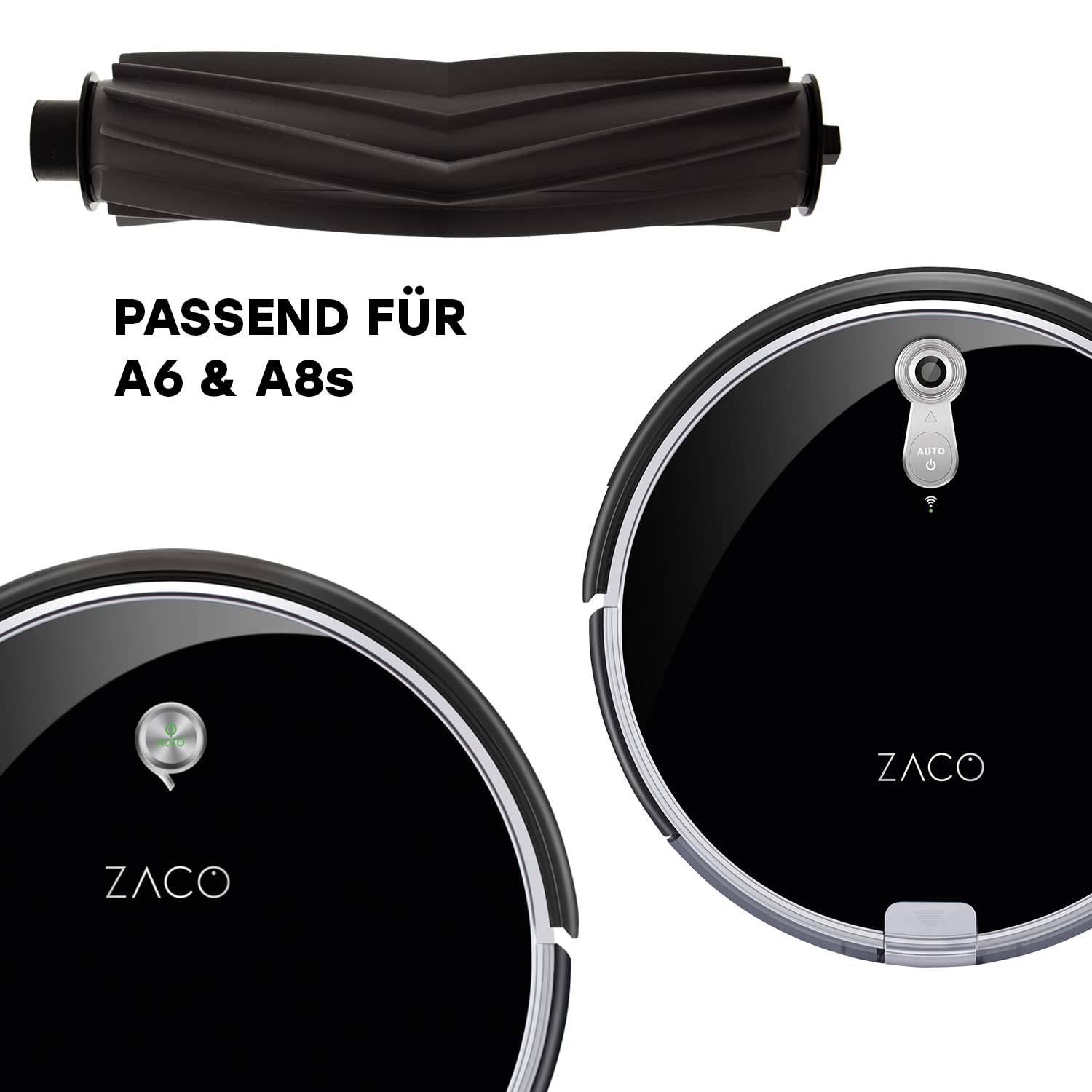 zaco-a8s-gummib-rste-saugroboter-ersatz-tierhaare image 2