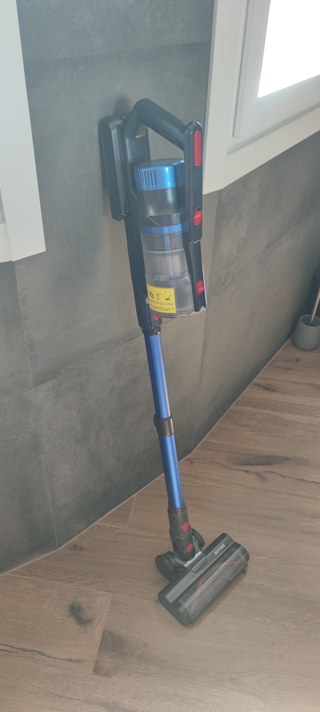 Auto sauber