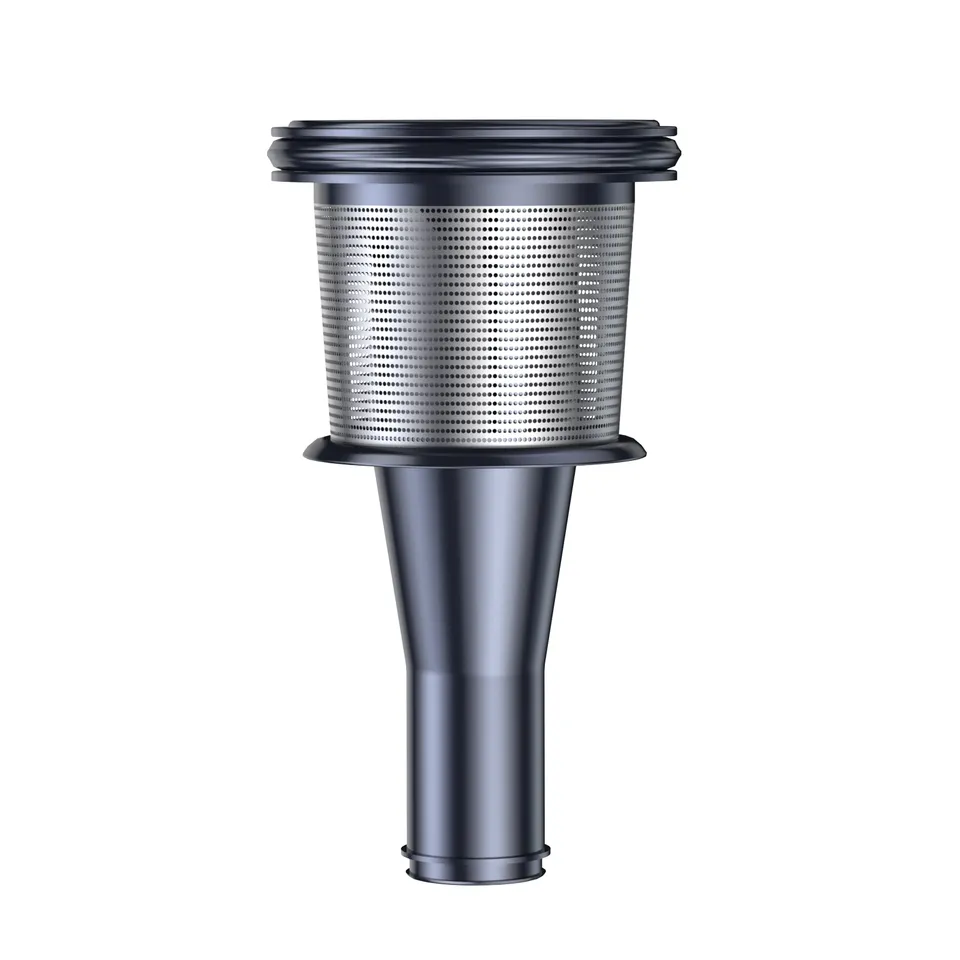 buture-vc80-edelstahlfilter-staubsauger-1-st-ck image 1