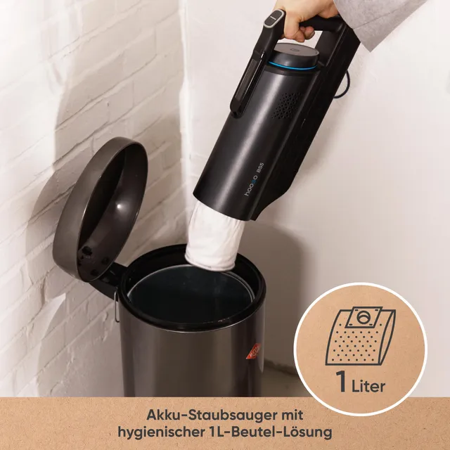 hoogo-bs5-staubbeutel-10er-set-mikrovlies-1-liter image 1