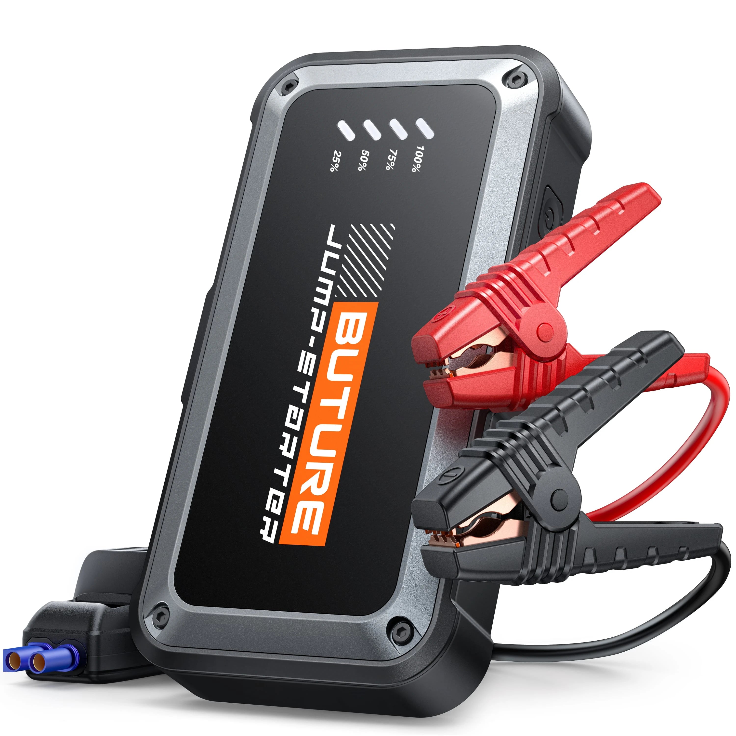 buture-beta08-starthilfe-auto-3000a-jump-starter-powerbank image 1