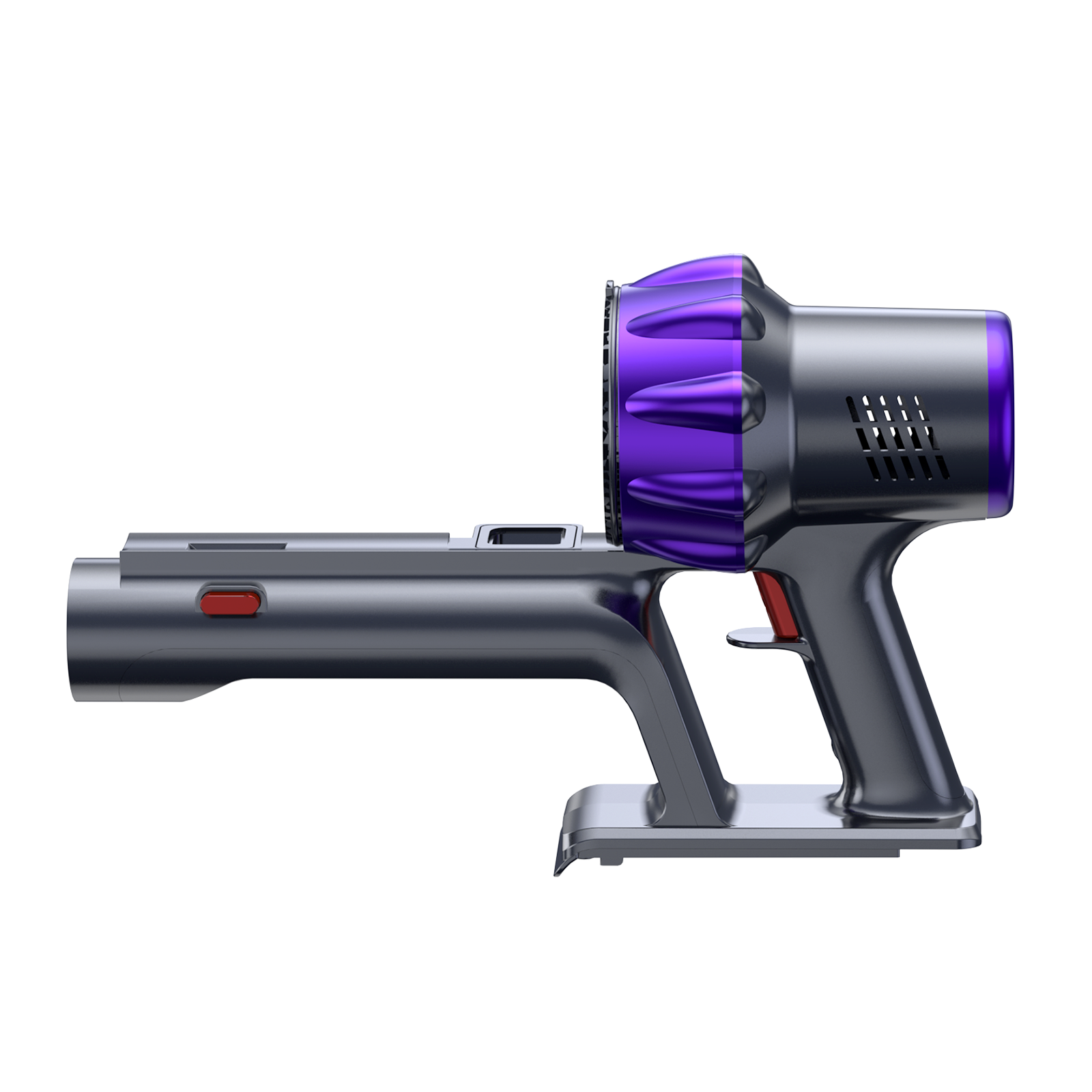 buture-vc80-hauptger-t-akkusauger-ersatz-griff-display image 1