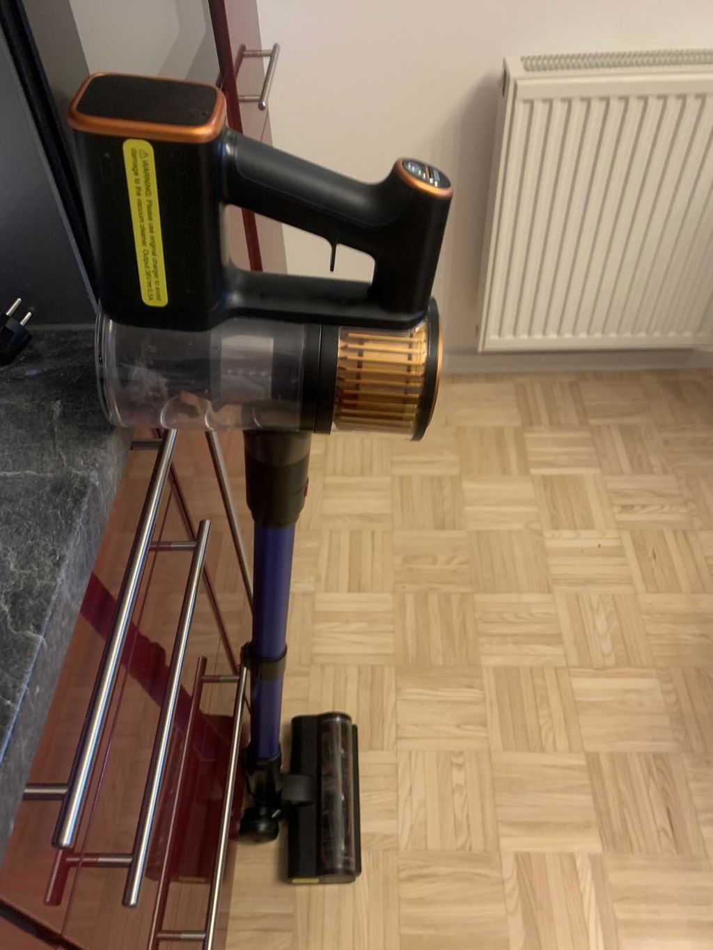 Richtig Power