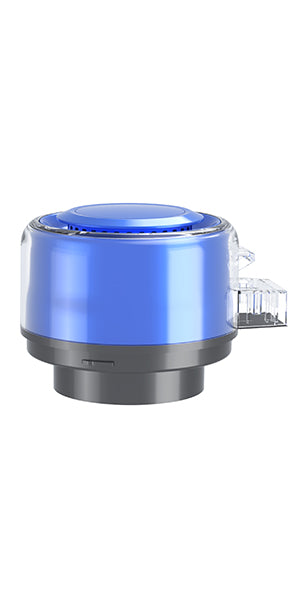 buture-vc50-blue-hauptger-t-staubsauger-motoreinheit-mit-display image 1