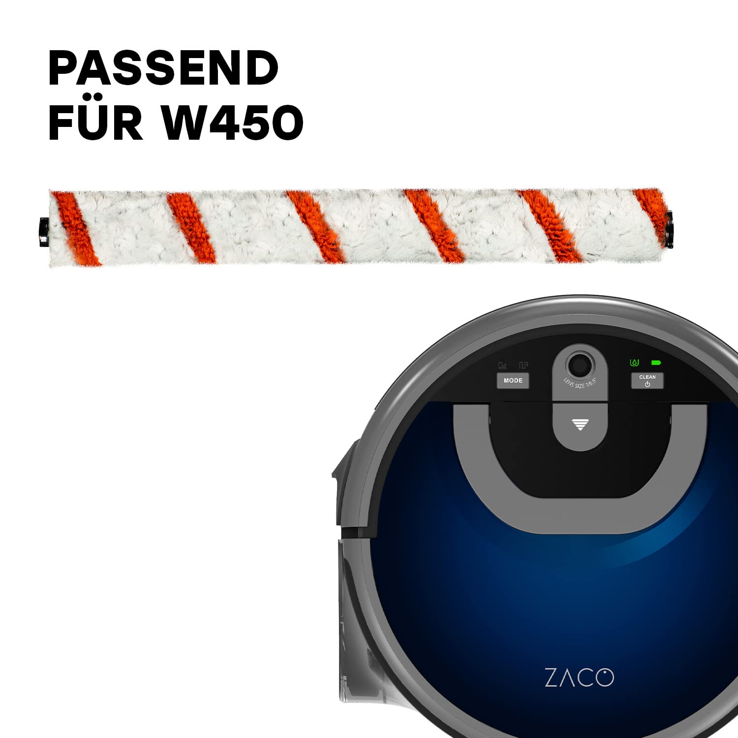 zaco-ersatz-wischrolle-f-r-w450-wischroboter-fliesen-original image 2