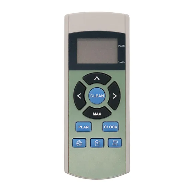zaco-a4s-fernbedienung-saugroboter-remote-control image 1