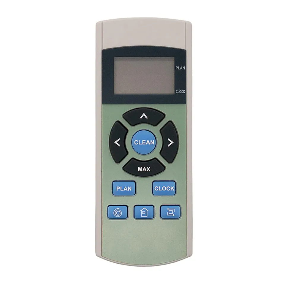 zaco-a4s-fernbedienung-saugroboter-remote-control image 1