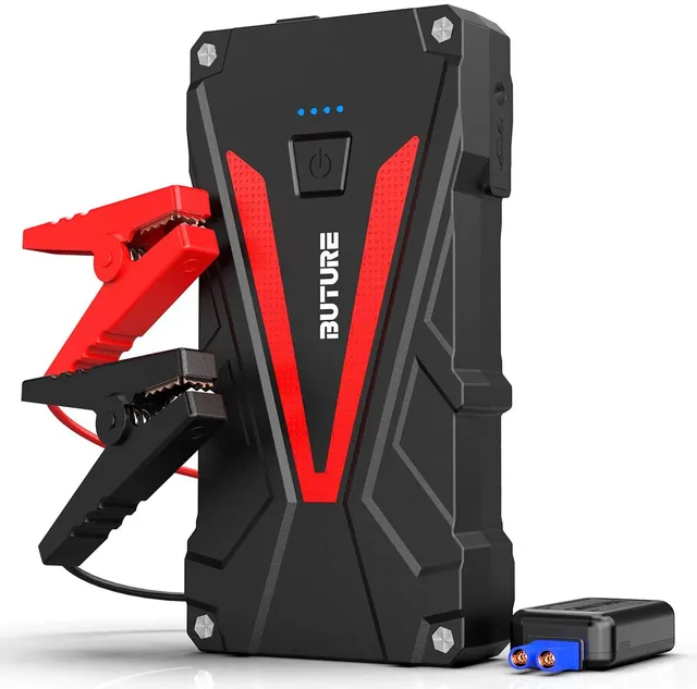 buture-br300-auto-starthilfe-1500a-12v-powerbank image 1
