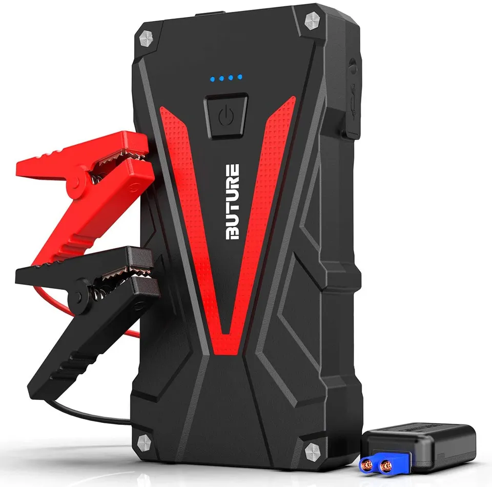 buture-br300-auto-starthilfe-1500a-12v-powerbank image 1