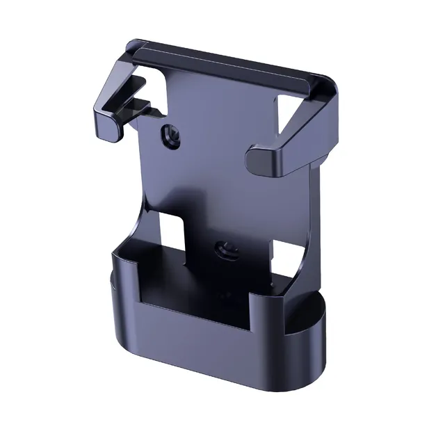 buture-vc70-wandhalterung-staubsauger-1-st-ck-mit-schrauben image 1