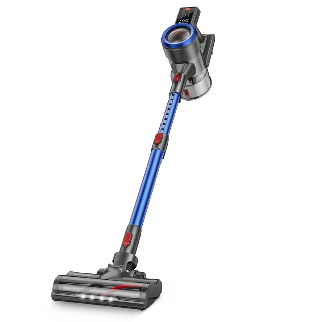 buture-jr700-blue-akku-staubsauger-550w-45kpa-55-min-touch image 1