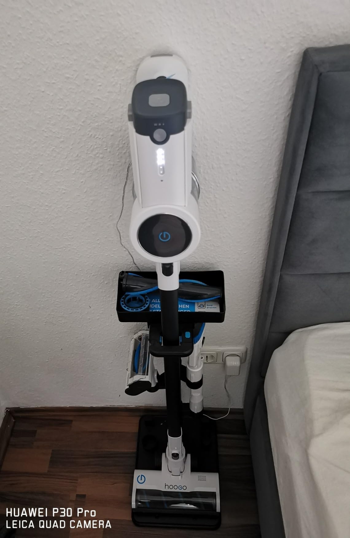 Lange Power