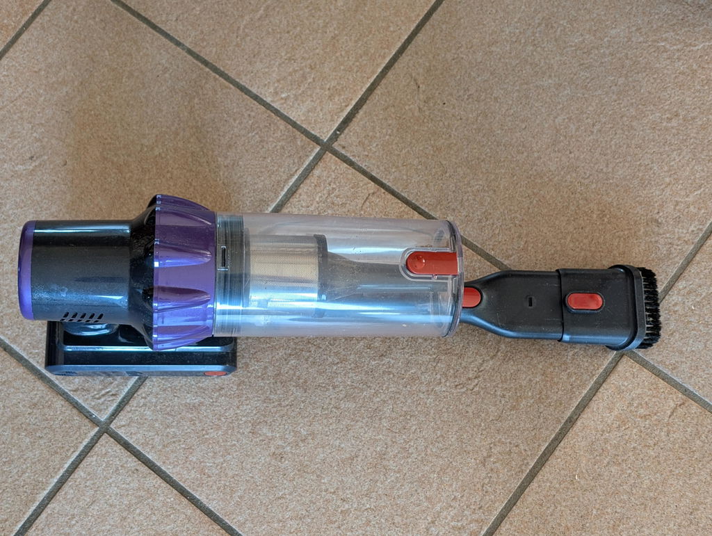 Wieder wie neu