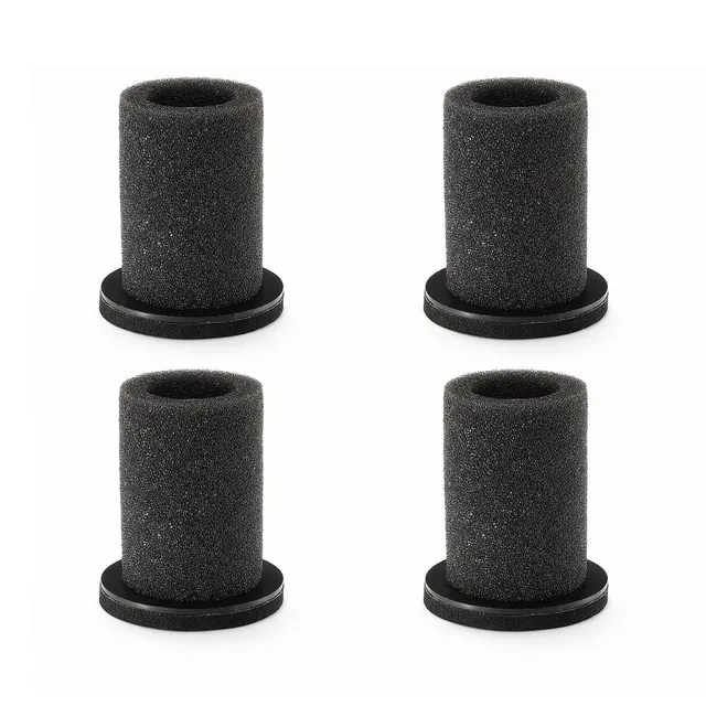 bagotte-bhv10-filter-handstaubsauger-4-st-ck-waschbar image 1
