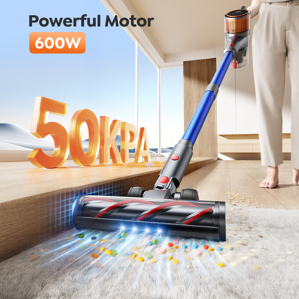 buture-bp-vacuum-cleaner-x9-akkusauger-50kpa-tierhaare image 2