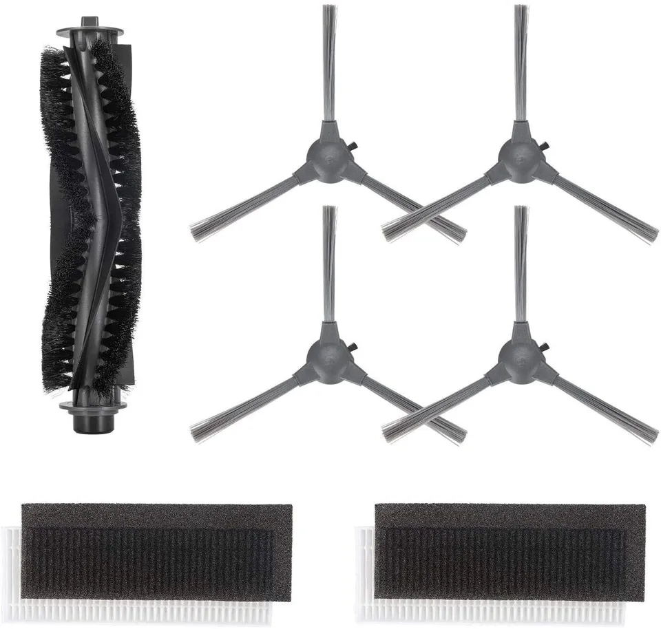 bagotte-bg600-bg700-bg750-bg800-ersatzteile-set-filter-b-rsten image 1