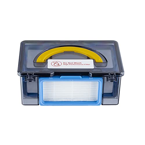 zaco-v5spro-staubtank-staubbeh-lter-mit-filter-original image 3