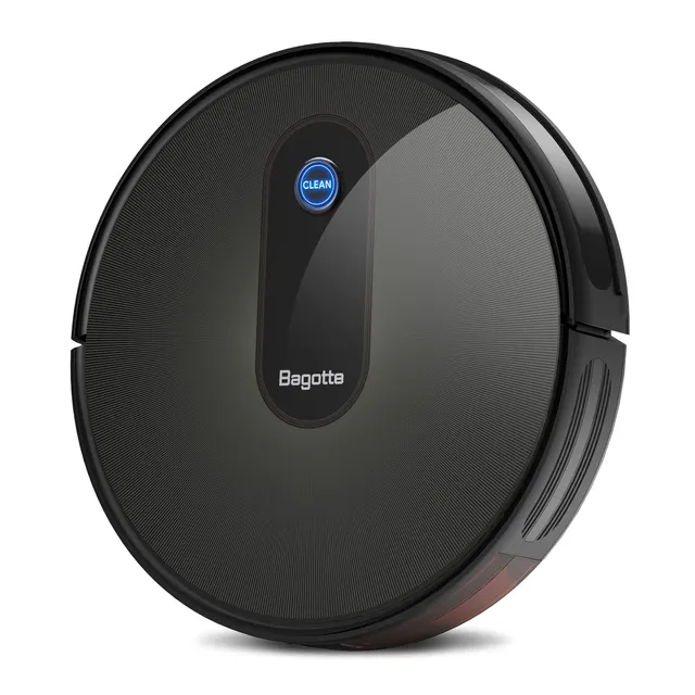 bagotte-bg600-saugroboter-flach-6-9cm-tierhaare-100min image 1