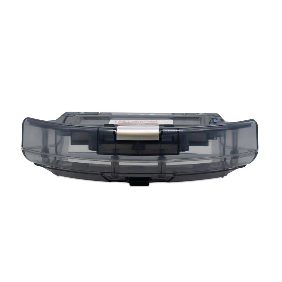 zaco-a8s-a6-ersatz-staubtank-staubbeh-lter-mit-filter image 3