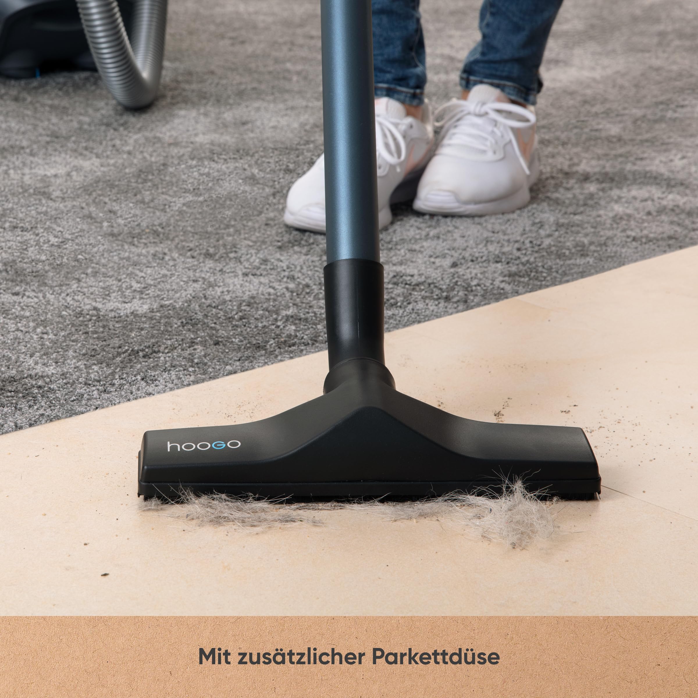 hoogo-b3-bodenstaubsauger-mit-beutel-wei-hepa-850w image 7