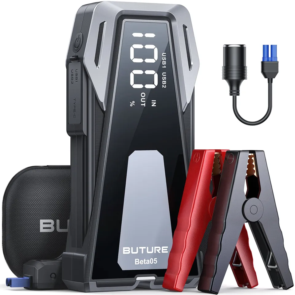 buture-beta05-auto-starthilfe-4000a-powerbank image 1