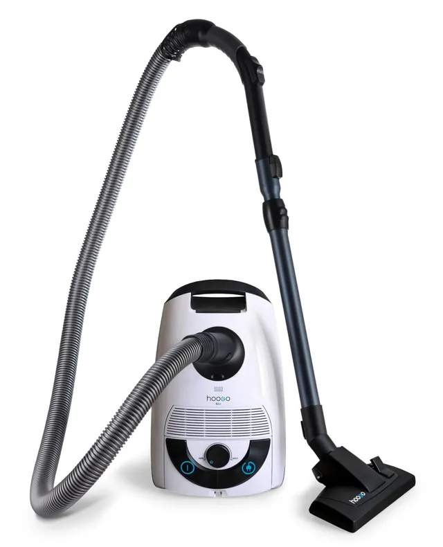 hoogo-b3-bodenstaubsauger-mit-beutel-wei-hepa-850w image 1