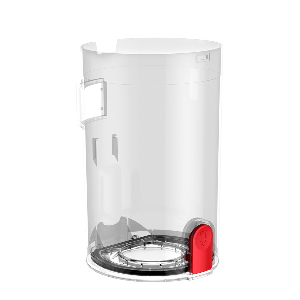 buture-bp20-staubbeh-lter-mit-edelstahlfilter-ersatz image 3