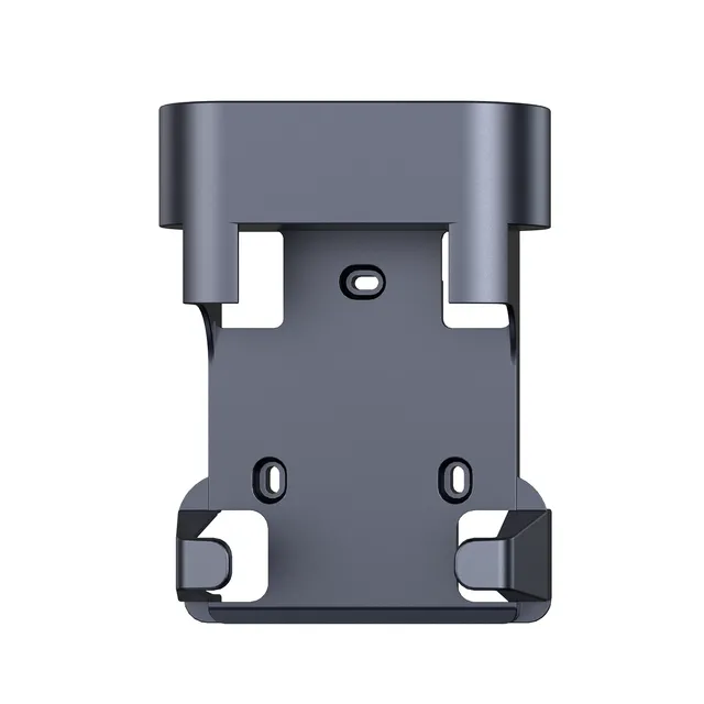 buture-vc80-wandhalterung-staubsauger-1-st-ck-mit-schrauben image 1