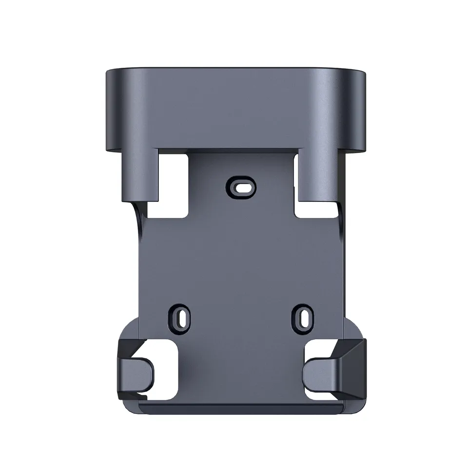 buture-vc80-wandhalterung-staubsauger-1-st-ck-mit-schrauben image 1