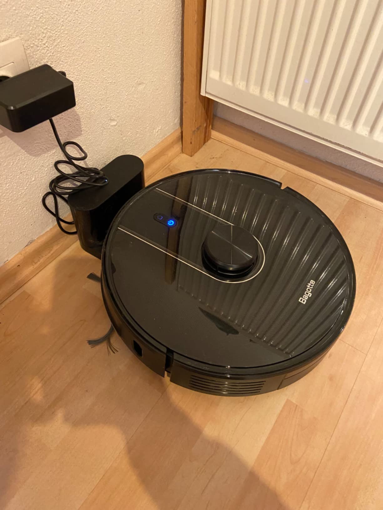 Selbstständig
