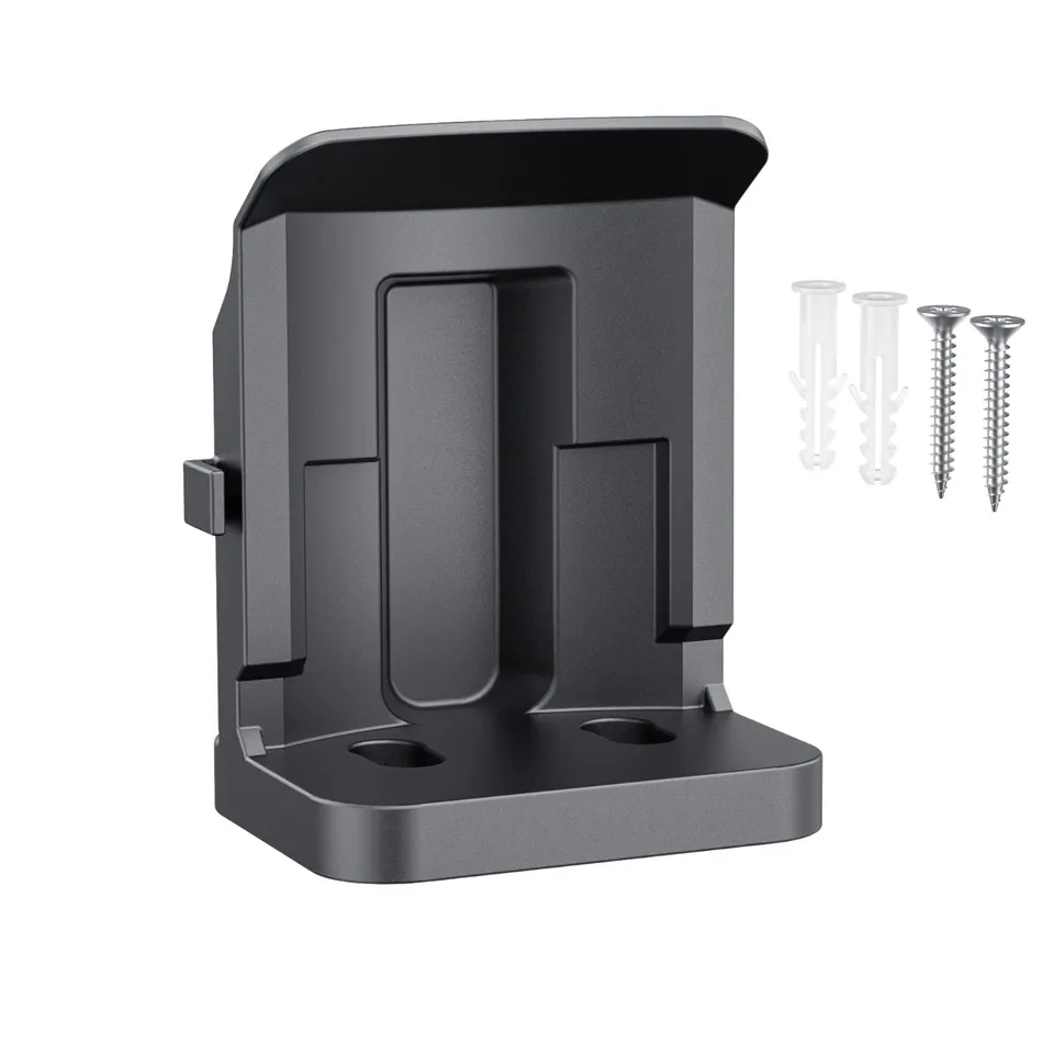 buture-jr400-wandhalterung-staubsauger-1-st-ck-inkl-schrauben image 1