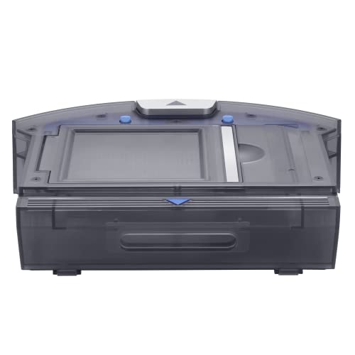 zaco-v80-v85-staubtank-staubbeh-lter-mit-filter-f-r-roboter image 4