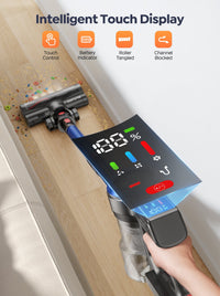 buture-jr700-blue-akku-staubsauger-550w-45kpa-55-min-touch image 5