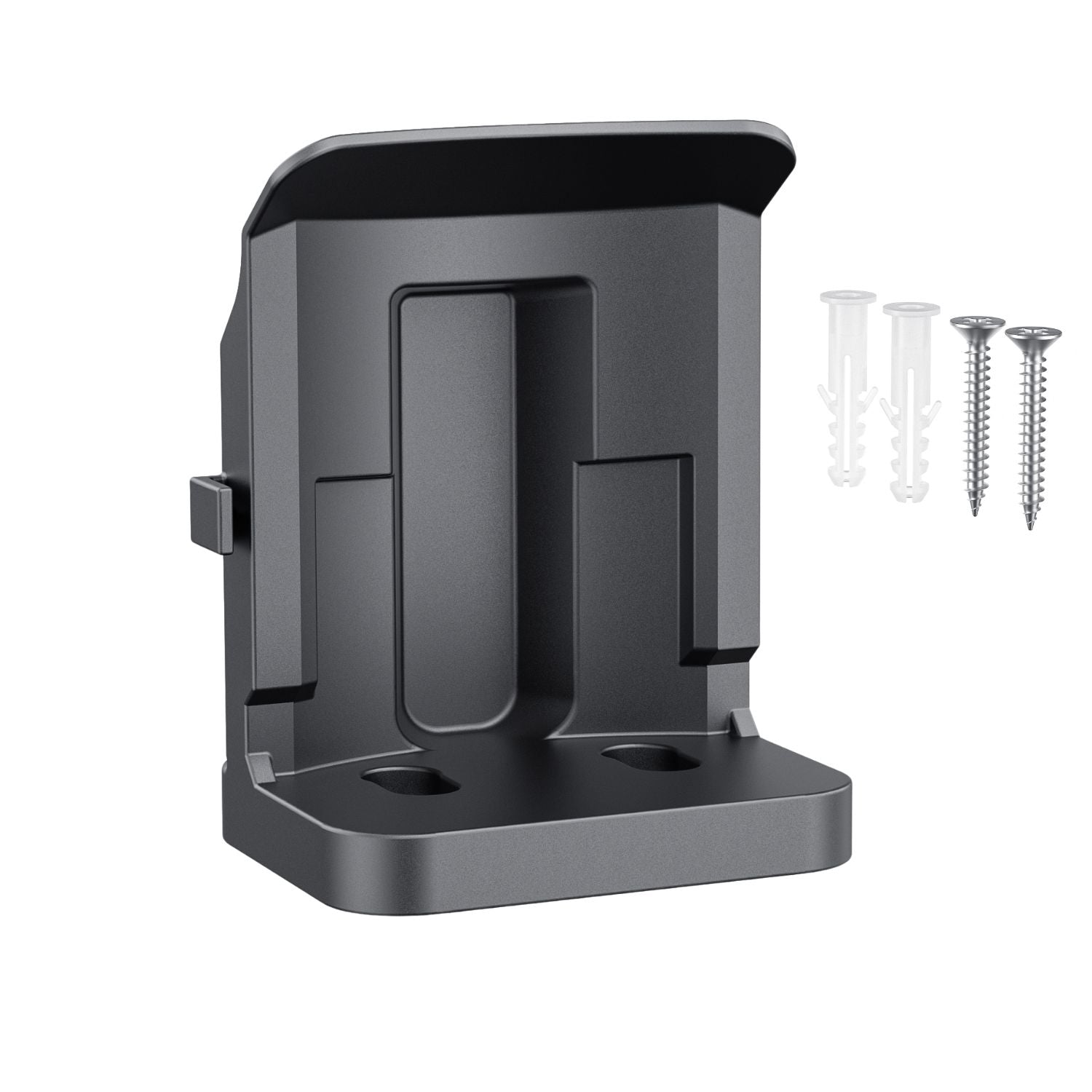 buture-jr700-wandhalterung-staubsauger-rot-1-st-ck image 1